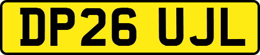 DP26UJL