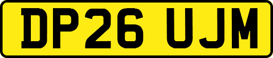 DP26UJM