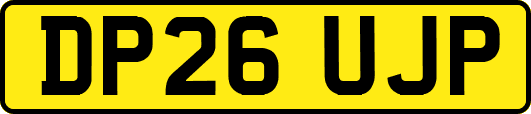 DP26UJP