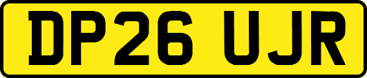 DP26UJR