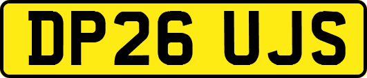 DP26UJS