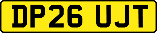 DP26UJT