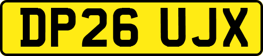 DP26UJX