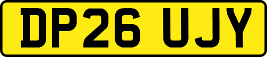 DP26UJY