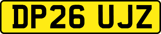 DP26UJZ