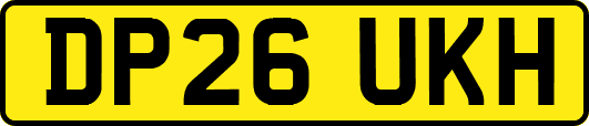DP26UKH