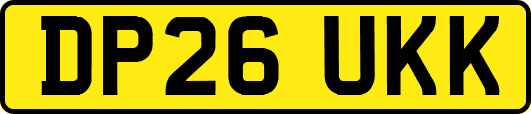 DP26UKK
