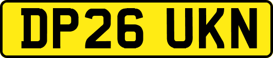 DP26UKN