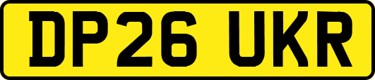DP26UKR