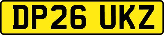DP26UKZ