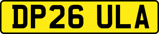 DP26ULA