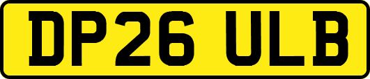 DP26ULB