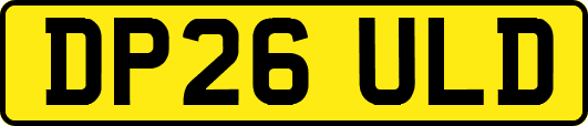 DP26ULD