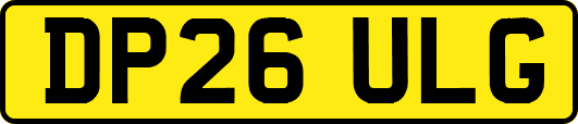 DP26ULG