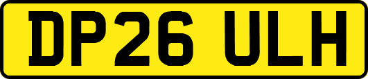 DP26ULH