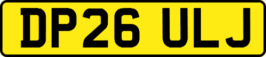 DP26ULJ