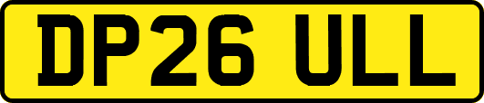 DP26ULL