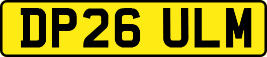 DP26ULM