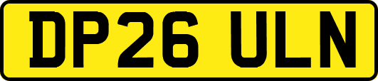 DP26ULN