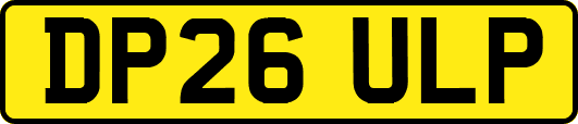 DP26ULP