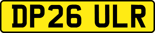 DP26ULR