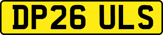 DP26ULS