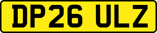 DP26ULZ