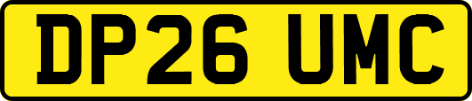 DP26UMC