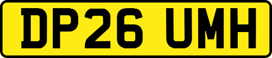 DP26UMH