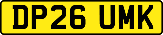 DP26UMK