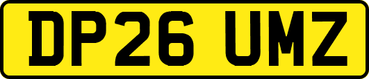 DP26UMZ