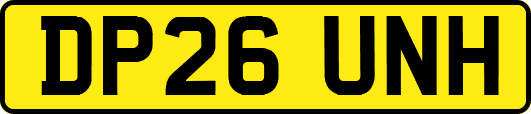DP26UNH