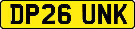 DP26UNK