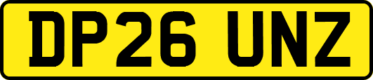 DP26UNZ
