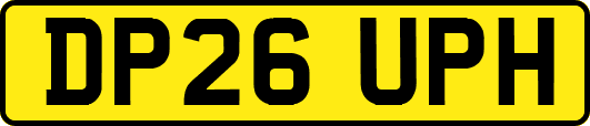 DP26UPH