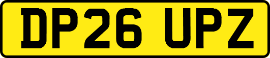DP26UPZ