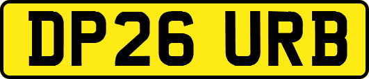 DP26URB