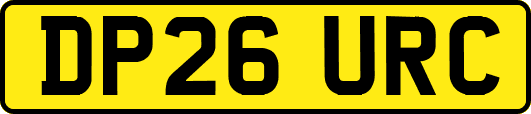 DP26URC