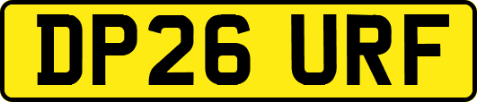 DP26URF