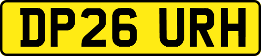 DP26URH
