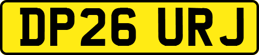 DP26URJ