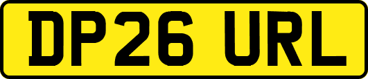 DP26URL