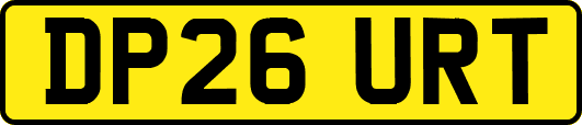 DP26URT