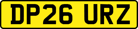 DP26URZ