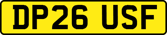 DP26USF