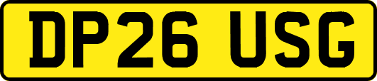 DP26USG