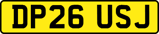 DP26USJ