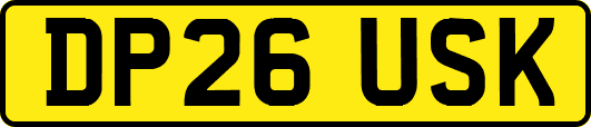 DP26USK