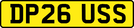 DP26USS