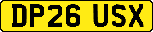 DP26USX